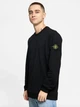Свитшот Stone Island (L), черного цвета. - изображение 4