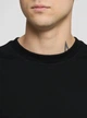 Свитшот Stone Island (L), черного цвета. - изображение 8