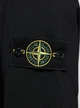 Свитшот Stone Island (L), черного цвета. - изображение 9