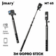 Монопод Jmary MT-65 карбоновый 300 см - изображение 3