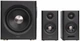 Акустична системa Edifier S355DB Black 2.1 150W Bluetooth Hi-Res - изображение 2