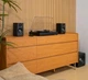 Акустична системa Edifier S355DB Black 2.1 150W Bluetooth Hi-Res - изображение 9