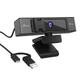 Веб-камера J5create JVCU-435N, USB - изображение 5