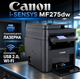 Багатофункціональний пристрій А4 ч/б Canon i-Sensys MF275dw з Wi-Fi - зображення 1
