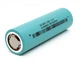 Аккумулятор 40130 LiFePo4 (LFP) CBAK 40130FS, 20Ah, 60A, 3.65/3.2/2.0V, Cyan - изображение 1