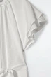 Блуза жіноча COS layered belted blouse 1275374001 Eur 36 Білий - изображение 5