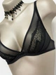 Бюстгальтер LaVivas чорний 85B (артикул 91600) - изображение 3