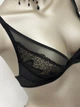 Бюстгальтер LaVivas чорний 85B (артикул 91600) - изображение 6