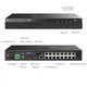 Відеореєстратор TP-Link VIGI NVR2016H-16MP 4K HDMI 16-канальний - зображення 7