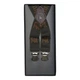 Підтяжки DEERHUNTER Logo Braces W Clips 120 см Art Green - изображение 3