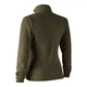 Куртка флісова кофта Deerhunter жіноча PAM BONDED REVERSIBLE ORANGE / GREEN 36 / S - зображення 3