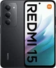 Смартфон Xiaomi Redmi 15 8/256GB NFC Black (2789949207) - изображение 2