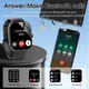 Смарт-годинник Csasan T70 1.91 HD з Bluetooth-дзвінками, IP68, 110+ спортрежимів, пульс, сон, GloryFit для Android та iOS - зображення 4
