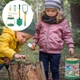 Zestaw zabawkowy Woopie BABY Discovery Małego Odkrywcy Natury (5906280655396) - obraz 5