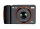 Цифрова камера H14 HD Чорна 64 МП 4K UHD, 16× цифровий зум, автофокус, EIS, дисплей 2.4" HD, LED-підсвітка, карта пам'яті 64 ГБ - изображение 1