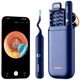 Прибор для удаления ушной серы (отоскоп) Bebird EarSight Plus (D39R) Blue - изображение 1