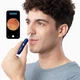 Прибор для удаления ушной серы (отоскоп) Bebird EarSight Plus (D39R) Blue - изображение 7
