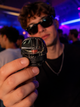 Картридж Smok Nord 5 Empty Pod Transparent Black для pod-систем 5 мл боковая заправка пластик - изображение 7