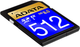 Карта памʼяті ADATA Premier Extreme SD8.0 SDXC 512 GB Class 10 UHS-I/U3 V30 (SD512GEX3L2-C) - зображення 2
