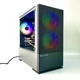 Компьютер БУ Core i5 6500, GTX 1060 3GB, DDR4 16GB, SSD 240GB, HDD 500GB - Б/У - изображение 3