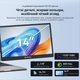 Монитор 14" Blackview SCM5 IPS 60Hz USB-C (BVSCM5) - изображение 7