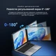 Монитор 14" Blackview SCM5 IPS 60Hz USB-C (BVSCM5) - изображение 9