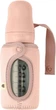 Чохол на пляшечку Baby Bottle Sleeve Small (маленький, на скляну пляшечку 110 мл) – Blush - изображение 2