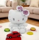 Мягкая Игрушка Hello Kitty в Белом Цвете Плюшевая Фигурка Хелоу Кити - изображение 4