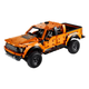 Конструктор Ford F-150 Raptor, 1379 деталей, масштаб 1:13, подвижная модель, 42126 - изображение 2