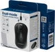 Миша Gembird MUSW2-4B-01 Wireless/Bluetooth Black - зображення 9