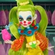 Лялька Монстер Хай колекційна Клоуни-вбивці з космосу Monster High Skullector Killer Klowns from Outer Space Mattel Creations (JMG88) (JMG88) - изображение 9