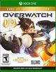Overwatch Game of the year edition Xbox ONE русская версия - изображение 1