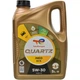 Масло моторное TOTAL Quartz Ineo ECS C2 5W-30 5 л (151261) - изображение 1
