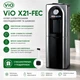 Кулер для води ViO X21-FEC з електронним охолодженням і шафкою + стаканотримач - зображення 2