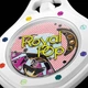 Кишеньковий годинник Swatch&AP Royal Pop 1:1 колір White Multi - изображение 2