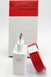 Сетевое зарядное устройство OnePlus SuperVOOC 80W BOX (с кабелем 1м) - изображение 1