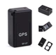 Мини GSM GPS трекер GF-07 со встроенными магнитами для крепления Черный - изображение 2