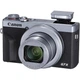Фотоаппарат Canon PowerShot G7 X Mark III Silver (3638C013) - изображение 4