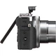 Фотоаппарат Canon PowerShot G7 X Mark III Silver (3638C013) - изображение 7