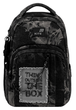 Рюкзак шкільний KITE Education teens K26-2578M-2 Denim Core /K26-2578M-2/ - изображение 1