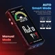 Интеллектуальный цифровой мультиметр KAIWEETS KM602 True RMS аккумуляторный 10000 отсчетов - изображение 5
