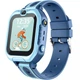 Смарт годинник Proove Kids Ticki with SIM+GPS Ice blue камера, мікрофон, 800мАг, 1.52 IPS - зображення 1