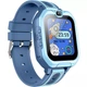 Смарт годинник Proove Kids Ticki with SIM+GPS Ice blue камера, мікрофон, 800мАг, 1.52 IPS - зображення 2