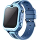 Смарт годинник Proove Kids Ticki with SIM+GPS Ice blue камера, мікрофон, 800мАг, 1.52 IPS - зображення 3