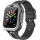 Смарт годинник Proove Kids Ticki with SIM+GPS Space gray камера, мікрофон, 800мАг, 1.52 IPS - зображення 1