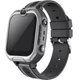 Смарт годинник Proove Kids Ticki with SIM+GPS Space gray камера, мікрофон, 800мАг, 1.52 IPS - зображення 3