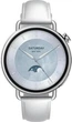 Смарт годинник Xiaomi Watch S4 41mm Leather Strap White (BHR07VUGL) - зображення 2