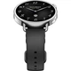 Смарт годинник Xiaomi Watch S4 41mm Fluororubber Strap Black UA - зображення 3