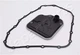 Фільтр + прокладка акп HYUNDAI I20 JAPANPARTS FT095 KIA Cerato, Rio, Picanto, Soul, Ceed, Pro Ceed; Hyundai Accent, I20, I30 4632123001 - изображение 2
