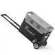 Зарядна станція Fossibot F3600 PRO 3840 Вт·год, 3600 Вт (пікова 7200 Вт), LiFePO4, UPS, швидка зарядка 2 год, 6×220В - зображення 2